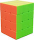 CUBE Magic Puzzle Κύβος Ταχύτητας 4x3