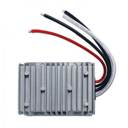 Amarad YK-2424-10A Μετατροπέας Τάσης DC/DC 24V σε 24V