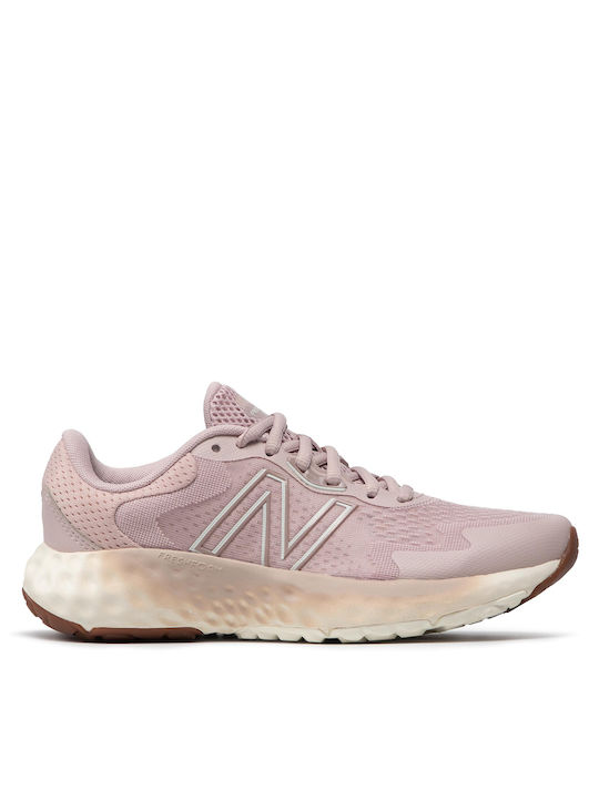New Balance Γυναικεία Αθλητικά Παπούτσια Running Ροζ