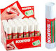 Kores Kleber Stick Glue Stick für Handwerk 8gr