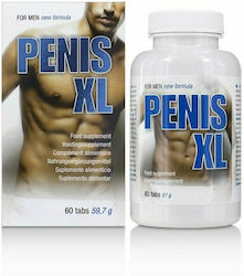 Cobeco Pharma Penis XL Συμπλήρωμα για την Σεξουαλική Υγεία 60 ταμπλέτες