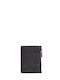 Calvin Klein Men's Leather Wallet Black