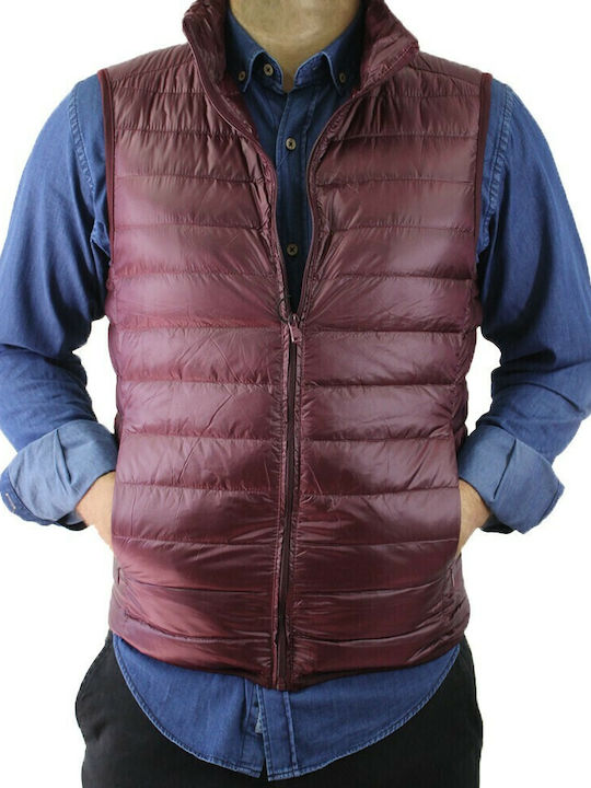 Dors Geacă Fără Mâneci De Iarnă Puffer Waterpro...