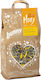 Bunny Nature Grass with Flowers for Rabbit 100gr