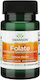 Folate 5-Methyltetrahydrofolic Acid 400mcg 30 Φυτικές Κάψουλες