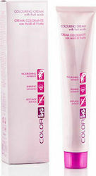 ING Colouring Cream With Fruit Acids ING Colouring Cream With Fruit Acids