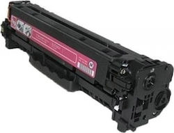 HT Kompatibler Toner für HP CC533A /CE413A Magenta