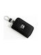 Key Holder Leather Honda