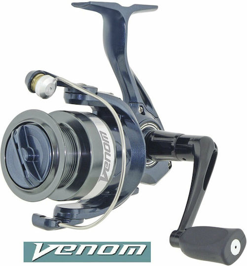 Konger Venom 620FD Fishing Reel for Spinning