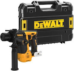 Dewalt Κρουστικό Σκαπτικό Πιστολέτο Μπαταρίας 12V