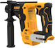 Dewalt Solo Impact Excavator Rotary Hammer with SDS Plus 12V