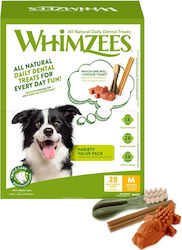 Whimzees Toothbrush Sticks Alligators Λιχουδιά ...