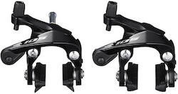 Shimano Set of Brake Calipers for City Bike BR-R7000 IBRR7000A82L