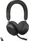 Jabra Evolve2 75 VOIP Headset USB-A UC Bluetooth Type-C (27599-989-989)