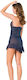 Moongirl 287 Selina Set Babydoll Sexy Păpușă pe...