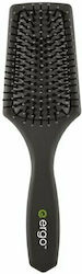 Ergo Ionic Diamond Head Hair Brush Ergo Ionic Diamond Head Hair Brush