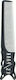 YS Park Hair Brush Black
