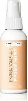 Revolution Beauty Revolution Relove Pore Vanish Fixierspray 50ml