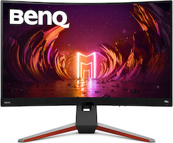 BenQ Mobiuz EX3210R VA Gebogen Spiele-Monitor 31.5" QHD 2560x1440 165Hz