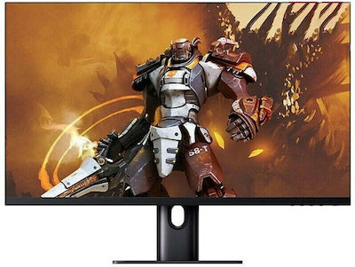 Xiaomi Mi 2K IPS HDR Monitor de jocuri 27" QHD 2560x1440 165Hz cu Timp de Răspuns 4ms GTG