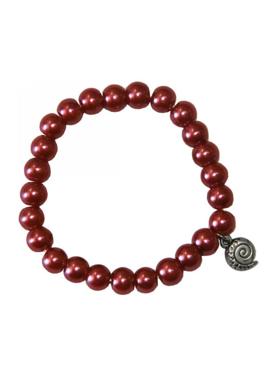 Tatu Moyo Women's Bracelet made of Silver with ...