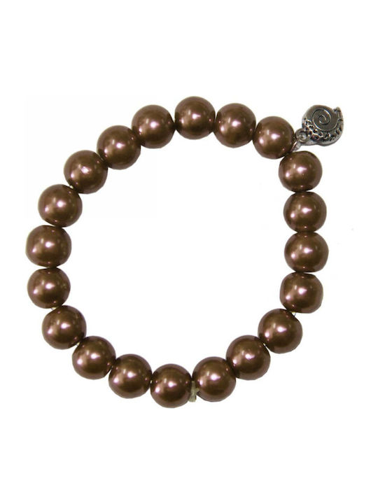 Tatu Moyo Women's Bracelet made of Silver with ...