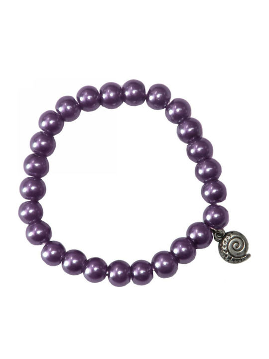 Tatu Moyo Women's Bracelet made of Silver with ...