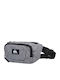 Jungler Waist Bag Gray