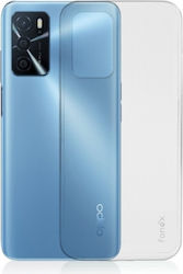 Fonex 0.2mm Διάφανη (Xiaomi 11T / 11T Pro) Fonex 0.2mm Διάφανη (Xiaomi 11T / 11T Pro)