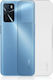 Fonex 0.2mm Back Cover Σιλικόνης 0.2mm Διάφανο (Xiaomi 11T / 11T Pro)