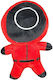 Plüsch Squid Game Squid Game Kreis 28 cm