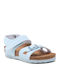 Kids' Sandals Colorado Anatomic Light Blue