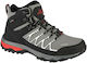 Campus Rimo Men's Hiking Boots Gray