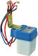 Optonica Day / Night Photocell 6A IP44