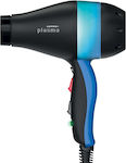 GammaPiu Plasma Hair Dryer 1900W Black