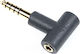 iFi Audio Convertor 3.5mm Masculin În 4.4mm Feminin 1 Bucată