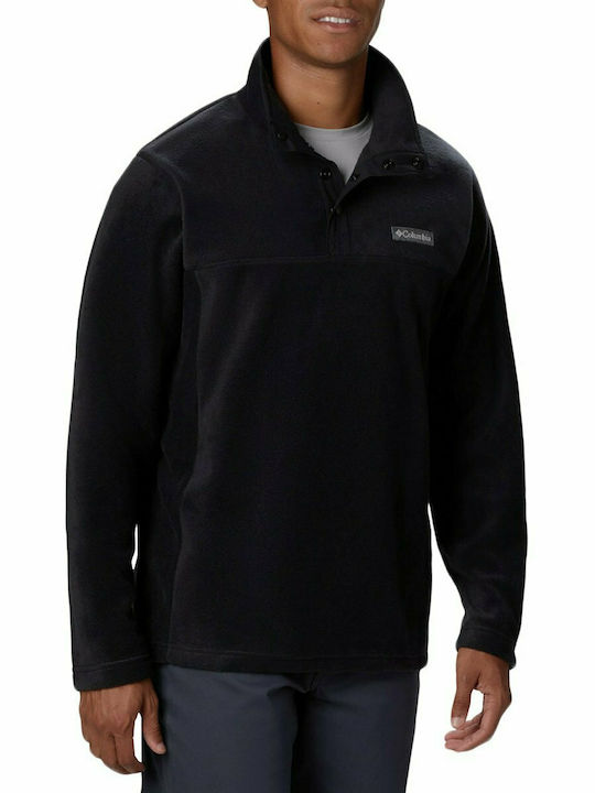 Columbia Men's Long Sleeve Sweater Gray