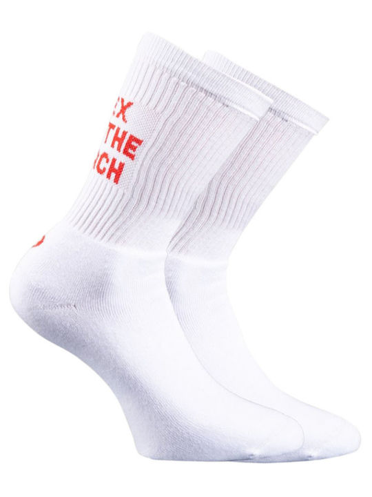 Sock Ing Șosete Sex On The Beach Cu Modele Albe