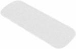 Kleine Wolke Java Plus Bathtub Mat White 36x92cm