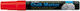 Artline EPW-4 Marker Red Blackboard Liquid Chal...