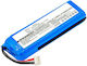 MultiEnergy JMD210 Speaker Battery DIWS.JMD210