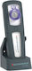 Scangrip Battery Workshop Light LEDUV UV-Light