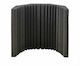 Proacoustics Polyfon MB Ηχοαπορροφητικό Πάνελ (1τμχ) σε Σχέδιο Wedge 45cm x 40cm