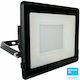 V-TAC Waterproof LED Floodlight 50W Natural White 4000K IP65