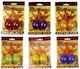 Dadi Dadi SE-1 Eier Musikalische Rasseln