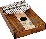 Meinl Solid Kalimba