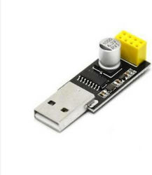 Optum USB to ESP8266 Wifi Development Module