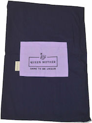 Queen Mother Nursing Cover