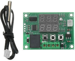 Dual Digital Display High Precision XH-W1219