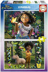 Puzzle pentru Copii Encanto Disney 96buc Educa